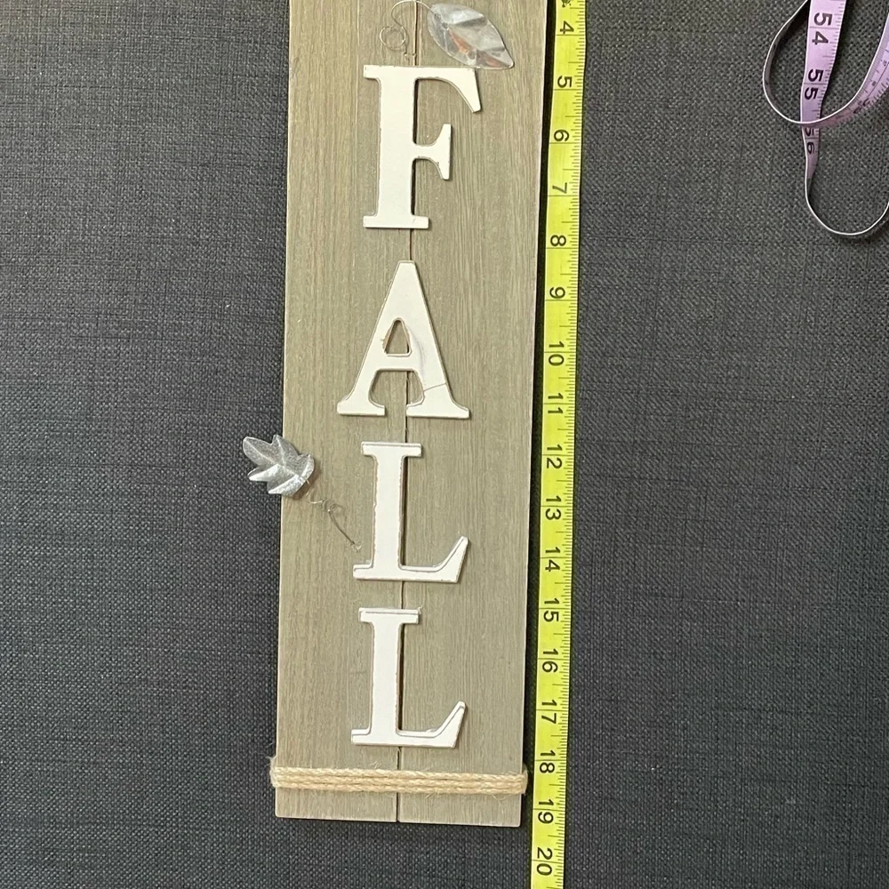 “Hello Fall
